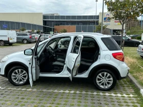 Suzuki SX4 - 4200 € / 8214.49 лв. - 73246740 5 | Car24.bg Suzuki SX4 - 4200 € / 8214.49 лв. - 73246740 5
