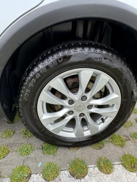 Suzuki SX4 - 4200 € / 8214.49 лв. - 73246740 16 | Car24.bg Suzuki SX4 - 4200 € / 8214.49 лв. - 73246740 16