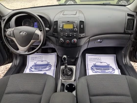 Hyundai I30 1.6 benz* * ХОЛАНДИЯ - 2999 € / 5865.53 лв. - 60229346 13 | Car24.bg Hyundai I30 1.6 benz* * ХОЛАНДИЯ - 2999 € / 5865.53 лв. - 60229346 13