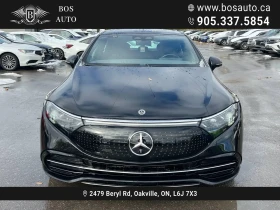 Mercedes-Benz EQS 450 | Auto.bg — изображение 2 Mercedes-Benz EQS 450 | Auto.bg — изображение 2