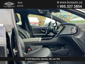 Mercedes-Benz EQS 450 | Auto.bg — изображение 12 Mercedes-Benz EQS 450 | Auto.bg — изображение 12