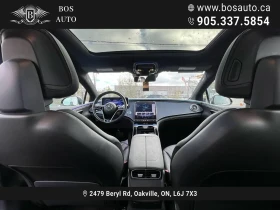 Mercedes-Benz EQS 450 | Auto.bg — изображение 13 Mercedes-Benz EQS 450 | Auto.bg — изображение 13