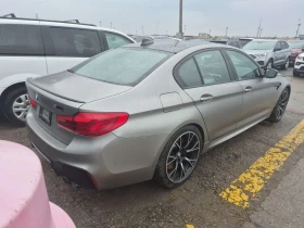 BMW M5 * COMPETITION * CARFAX * 1 СОБСТВЕНИК * - 45900 € / 89772.60 лв. - 47877769 3 | Car24.bg BMW M5 * COMPETITION * CARFAX * 1 СОБСТВЕНИК * - 45900 € / 89772.60 лв. - 47877769 3