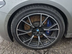 BMW M5 * COMPETITION * CARFAX * 1 СОБСТВЕНИК * - 45900 € / 89772.60 лв. - 47877769 7 | Car24.bg BMW M5 * COMPETITION * CARFAX * 1 СОБСТВЕНИК * - 45900 € / 89772.60 лв. - 47877769 7