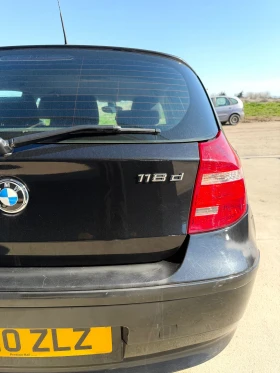 BMW 118 2.0d - Facelift - 1100 € / 2151.41 лв. - 55530657 6 | Car24.bg BMW 118 2.0d - Facelift - 1100 € / 2151.41 лв. - 55530657 6