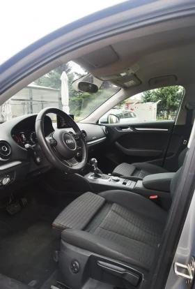 Audi A3 1.4 G-tron - 8400 € / 16428.97 лв. - 71954956 12 | Car24.bg Audi A3 1.4 G-tron - 8400 € / 16428.97 лв. - 71954956 12