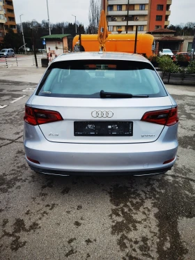 Audi A3 1.4 G-tron - 8400 € / 16428.97 лв. - 71954956 6 | Car24.bg Audi A3 1.4 G-tron - 8400 € / 16428.97 лв. - 71954956 6