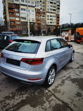 Audi A3 1.4 G-tron - 8400 € / 16428.97 лв. - 71954956 5 | Car24.bg Audi A3 1.4 G-tron - 8400 € / 16428.97 лв. - 71954956 5