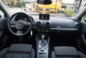 Audi A3 1.4 G-tron - 8400 € / 16428.97 лв. - 71954956 10 | Car24.bg Audi A3 1.4 G-tron - 8400 € / 16428.97 лв. - 71954956 10