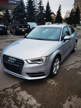 Audi A3 1.4 G-tron - 8400 € / 16428.97 лв. - 71954956 9 | Car24.bg Audi A3 1.4 G-tron - 8400 € / 16428.97 лв. - 71954956 9