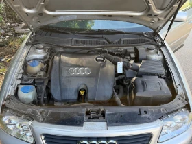 Audi A3 undefined | Auto.bg — изображение 15 Audi A3 undefined | Auto.bg — изображение 15
