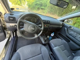 Audi A3 undefined | Auto.bg — изображение 10 Audi A3 undefined | Auto.bg — изображение 10
