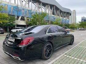 Mercedes-Benz S 500 - 20650 € / 40387.89 лв. - 27088143 2 | Car24.bg Mercedes-Benz S 500 - 20650 € / 40387.89 лв. - 27088143 2