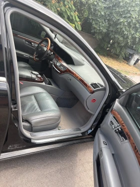 Mercedes-Benz S 350 Facelift S350Long - 10350 € / 20242.84 лв. - 40842784 8 | Car24.bg Mercedes-Benz S 350 Facelift S350Long - 10350 € / 20242.84 лв. - 40842784 8
