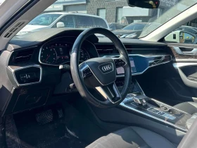 Audi A6 PROGRESSIV* DISTONIC* PANORAMA* CARFAX* | Auto.bg — изображение 5 Audi A6 PROGRESSIV* DISTONIC* PANORAMA* CARFAX* | Auto.bg — изображение 5