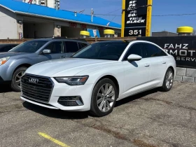 Audi A6 * Progressiv * CARFAX * БЕЗ ПЪРВОНАЧАЛНА ВНОСКА