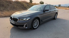 BMW 530 Luxury line | Auto.bg — изображение 2 BMW 530 Luxury line | Auto.bg — изображение 2
