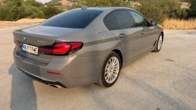BMW 530 Luxury line | Auto.bg — изображение 5 BMW 530 Luxury line | Auto.bg — изображение 5