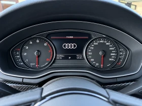 Audi A4 45 TFSi Quattro S-line - 25000 € - 72689370 7 | Car24.bg Audi A4 45 TFSi Quattro S-line - 25000 € - 72689370 7