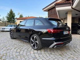 Audi A4 45 TFSi Quattro S-line | Auto.bg — изображение 4 Audi A4 45 TFSi Quattro S-line | Auto.bg — изображение 4