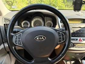 Kia Ceed - 4200 € - 54561414 11 | Car24.bg Kia Ceed - 4200 € - 54561414 11