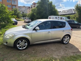 Kia Ceed - 4200 € - 54561414 4 | Car24.bg Kia Ceed - 4200 € - 54561414 4