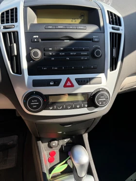 Kia Ceed - 4200 € - 54561414 13 | Car24.bg Kia Ceed - 4200 € - 54561414 13
