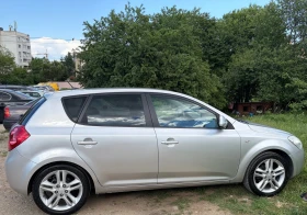 Kia Ceed - 4200 € - 54561414 3 | Car24.bg Kia Ceed - 4200 € - 54561414 3