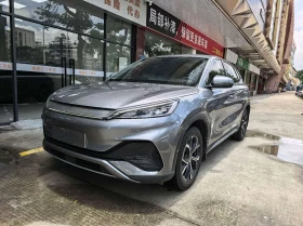 BYD Atto3 510KM Premium autogeorge.com - Car24.bg BYD Atto3 510KM Premium autogeorge.com