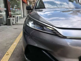 BYD Atto3 510KM Premium autogeorge.com - 19600 € - 64405743 9 | Car24.bg BYD Atto3 510KM Premium autogeorge.com - 19600 € - 64405743 9