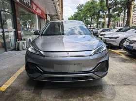 BYD Atto3 510KM Premium autogeorge.com - 19600 € - 64405743 2 | Car24.bg BYD Atto3 510KM Premium autogeorge.com - 19600 € - 64405743 2