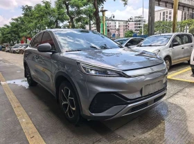 BYD Atto3 510KM Premium autogeorge.com - 19600 € - 64405743 3 | Car24.bg BYD Atto3 510KM Premium autogeorge.com - 19600 € - 64405743 3