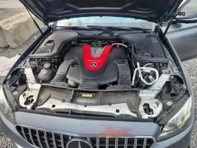 Mercedes-Benz E 43 AMG 4MATIC* АвтоКредит* (ЦЕНА ДО БГ) - 18999 € - 32171749 11 | Car24.bg Mercedes-Benz E 43 AMG 4MATIC* АвтоКредит* (ЦЕНА ДО БГ) - 18999 € - 32171749 11
