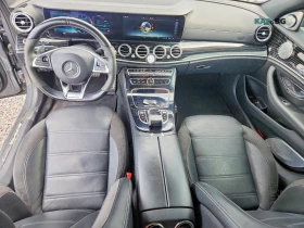 Mercedes-Benz E 43 AMG 4MATIC* АвтоКредит* (ЦЕНА ДО БГ) - 18999 € - 32171749 8 | Car24.bg Mercedes-Benz E 43 AMG 4MATIC* АвтоКредит* (ЦЕНА ДО БГ) - 18999 € - 32171749 8
