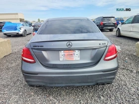 Mercedes-Benz E 43 AMG 4MATIC* АвтоКредит* (ЦЕНА ДО БГ) - 18999 € - 32171749 6 | Car24.bg Mercedes-Benz E 43 AMG 4MATIC* АвтоКредит* (ЦЕНА ДО БГ) - 18999 € - 32171749 6