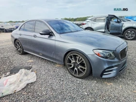Mercedes-Benz E 43 AMG 4MATIC* АвтоКредит* (ЦЕНА ДО БГ) - 18999 € - 32171749 4 | Car24.bg Mercedes-Benz E 43 AMG 4MATIC* АвтоКредит* (ЦЕНА ДО БГ) - 18999 € - 32171749 4