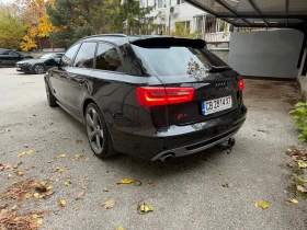 Audi A6 3.0BiTDi 3XSLINE | Auto.bg — изображение 5 Audi A6 3.0BiTDi 3XSLINE | Auto.bg — изображение 5