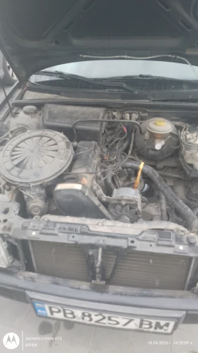 Audi 80 2.0MI-Б4-GAZ - 980 € - 76887169 7 | Car24.bg Audi 80 2.0MI-Б4-GAZ - 980 € - 76887169 7