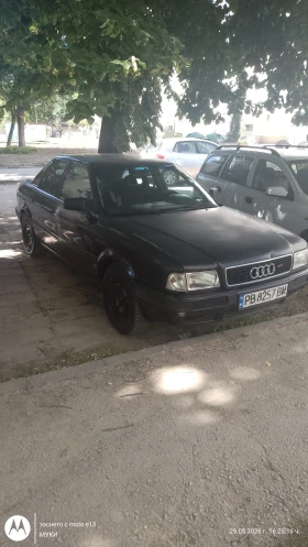 Audi 80 2.0MI-Б4-GAZ - 980 € - 76887169 15 | Car24.bg Audi 80 2.0MI-Б4-GAZ - 980 € - 76887169 15
