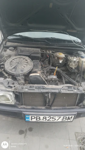 Audi 80 2.0MI-Б4-GAZ - 980 € - 76887169 10 | Car24.bg Audi 80 2.0MI-Б4-GAZ - 980 € - 76887169 10