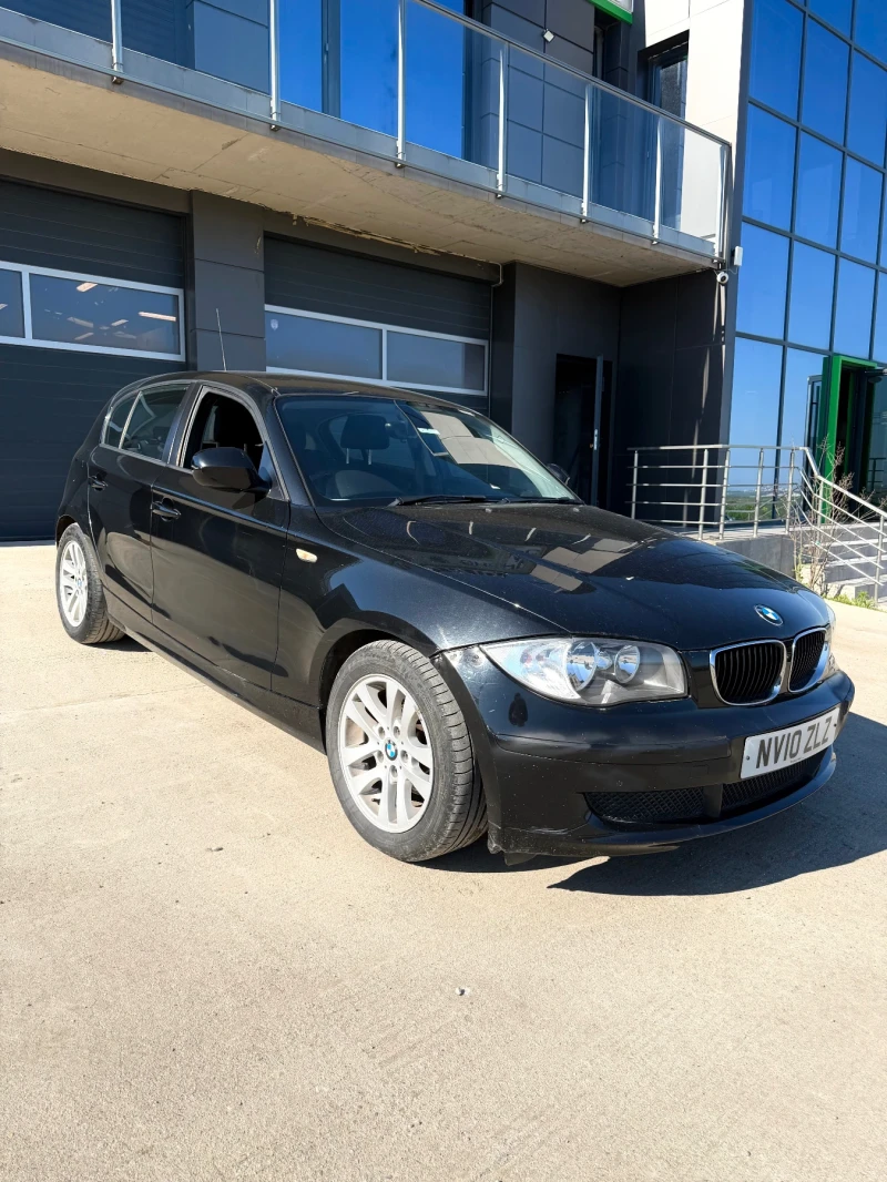 BMW 118 2.0d - Facelift - 1100 € / 2151.41 лв. - 55530657 1 | Car24.bg BMW 118 2.0d - Facelift - 1100 € / 2151.41 лв. - 55530657 1