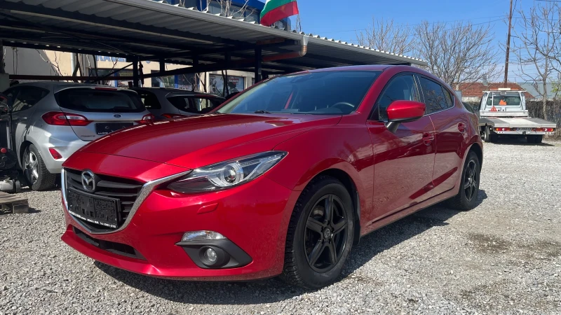 Mazda 3 2.0I 120 SKYACTIVE - 7800 € / 15255.47 лв. - 61308719 1 | Car24.bg Mazda 3 2.0I 120 SKYACTIVE - 7800 € / 15255.47 лв. - 61308719 1