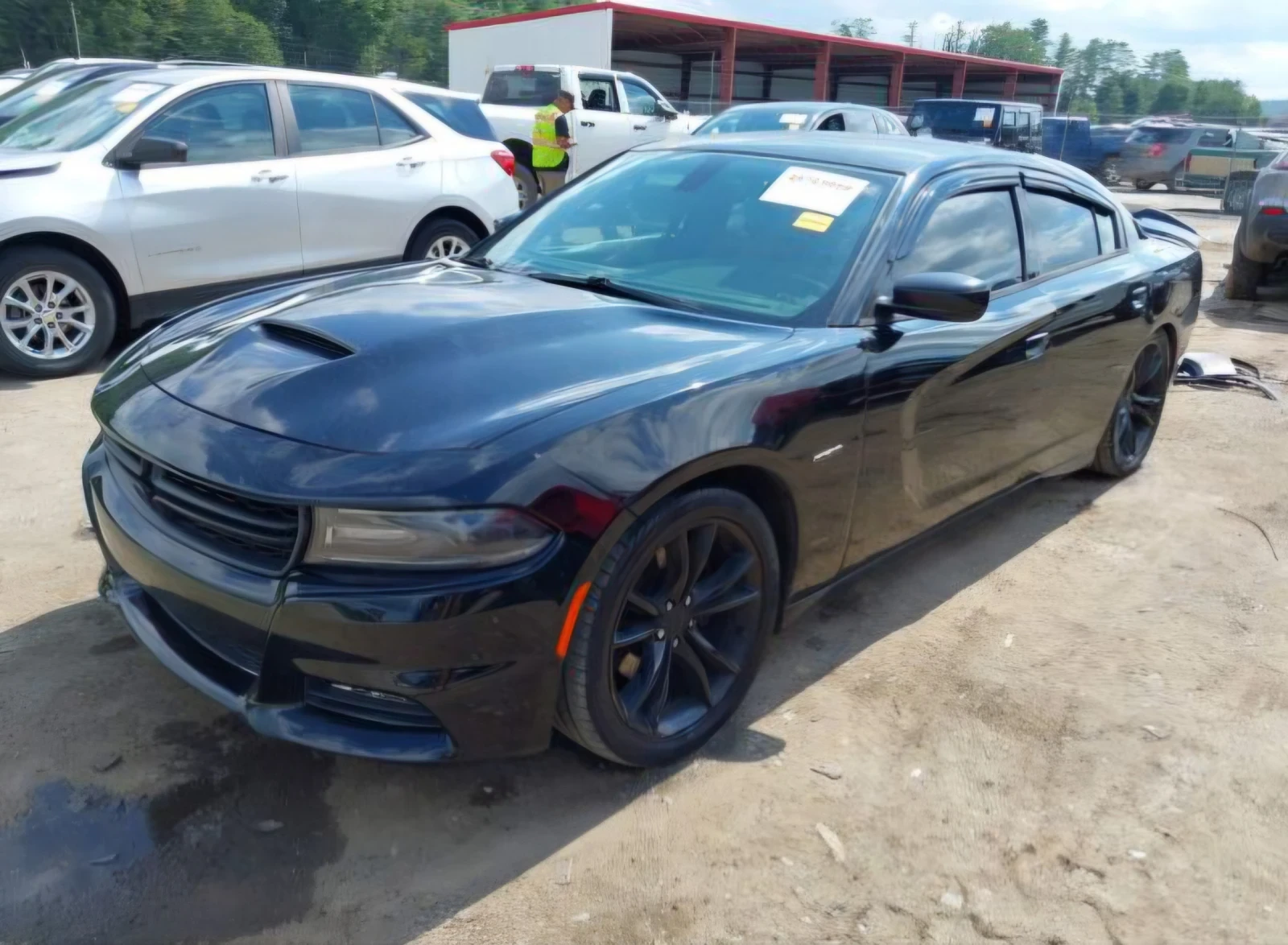 Dodge Charger 5.7 R/T | Auto.bg — изображение 1 Dodge Charger 5.7 R/T | Auto.bg — изображение 1