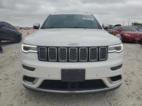 Jeep Grand cherokee SUMMIT 5.7 HEMI* Обдух* Harman/Kardon* Дисторник* - Car24.bg Jeep Grand cherokee SUMMIT 5.7 HEMI* Обдух* Harman/Kardon* Дисторник*