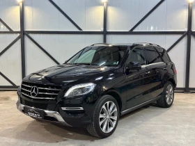 Mercedes-Benz ML 350 * 127 000 КМ* 1 СОБСТВЕНИК* 4 MATIC* - Car24.bg Mercedes-Benz ML 350 * 127 000 КМ* 1 СОБСТВЕНИК* 4 MATIC*