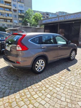 Honda Cr-v Първи собственик - Car24.bg Honda Cr-v Първи собственик