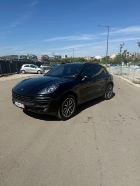 Porsche Macan S - Car24.bg Porsche Macan S