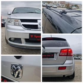 Dodge Journey 2.0 ТДИ 140кс 8-клапана / Бартер / Лизинг - 7999 лв. / 4089.82 € - 72098886 7 | Car24.bg Dodge Journey 2.0 ТДИ 140кс 8-клапана / Бартер / Лизинг - 7999 лв. / 4089.82 € - 72098886 7
