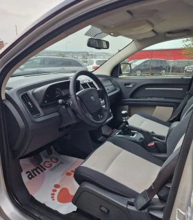 Dodge Journey 2.0 ТДИ 140кс 8-клапана / Бартер / Лизинг - 7999 лв. / 4089.82 € - 72098886 8 | Car24.bg Dodge Journey 2.0 ТДИ 140кс 8-клапана / Бартер / Лизинг - 7999 лв. / 4089.82 € - 72098886 8