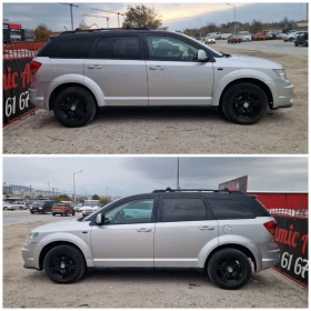 Dodge Journey 2.0 ТДИ 140кс 8-клапана / Бартер / Лизинг - 7999 лв. / 4089.82 € - 72098886 5 | Car24.bg Dodge Journey 2.0 ТДИ 140кс 8-клапана / Бартер / Лизинг - 7999 лв. / 4089.82 € - 72098886 5